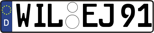 WIL-EJ91