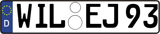 WIL-EJ93