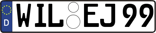 WIL-EJ99