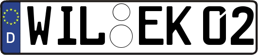 WIL-EK02