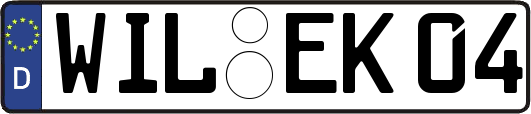 WIL-EK04