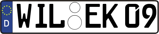 WIL-EK09