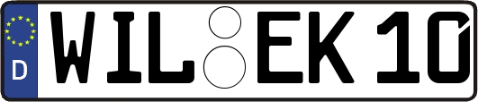 WIL-EK10
