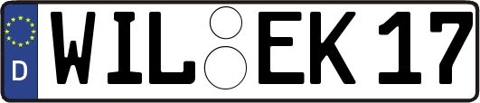 WIL-EK17