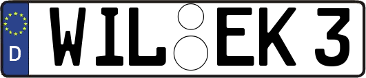 WIL-EK3
