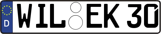 WIL-EK30