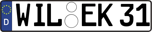 WIL-EK31