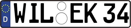 WIL-EK34
