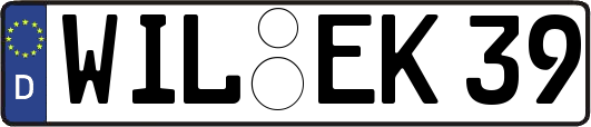 WIL-EK39