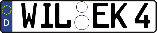 WIL-EK4