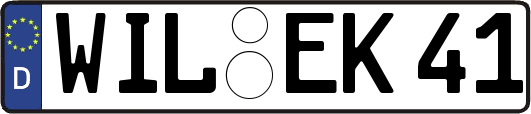 WIL-EK41
