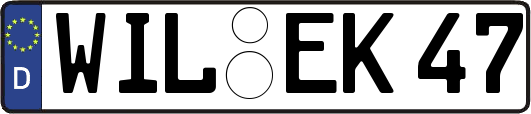 WIL-EK47