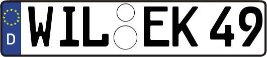 WIL-EK49