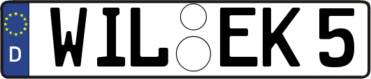 WIL-EK5