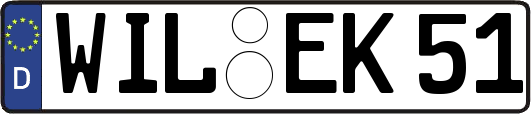 WIL-EK51