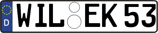 WIL-EK53