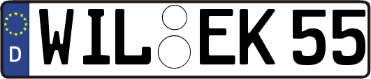 WIL-EK55