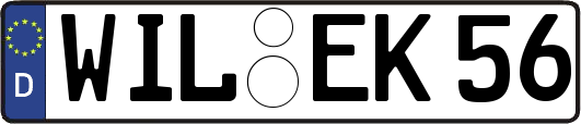 WIL-EK56