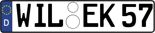 WIL-EK57