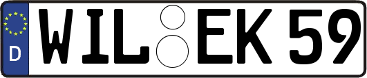 WIL-EK59