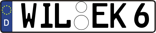 WIL-EK6