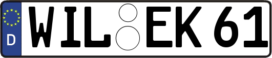 WIL-EK61