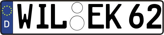 WIL-EK62