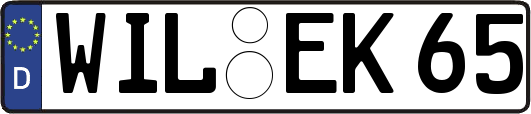 WIL-EK65