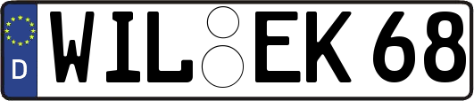 WIL-EK68