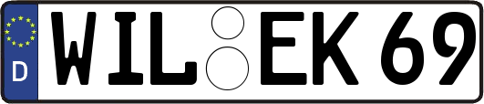 WIL-EK69