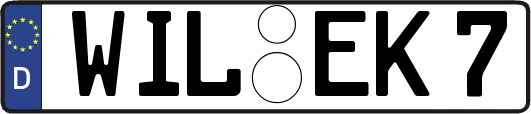 WIL-EK7