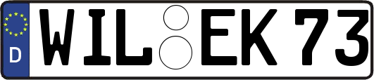 WIL-EK73
