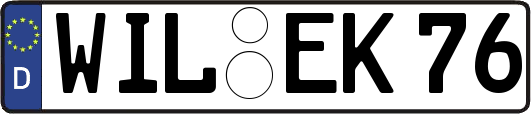 WIL-EK76