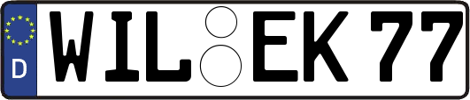 WIL-EK77