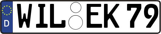 WIL-EK79