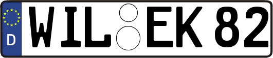WIL-EK82