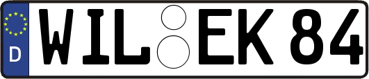 WIL-EK84