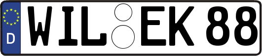 WIL-EK88