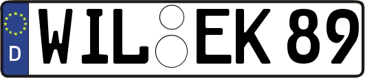 WIL-EK89