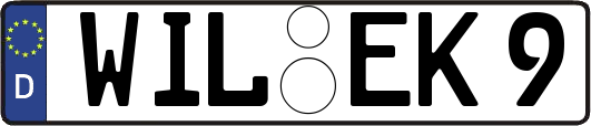 WIL-EK9