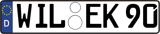 WIL-EK90