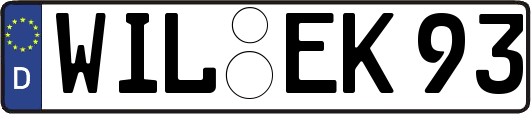 WIL-EK93
