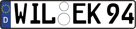WIL-EK94