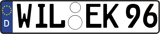 WIL-EK96