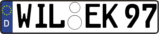 WIL-EK97