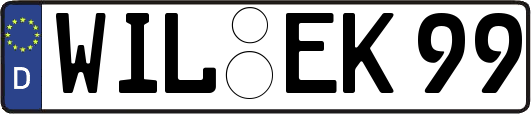 WIL-EK99