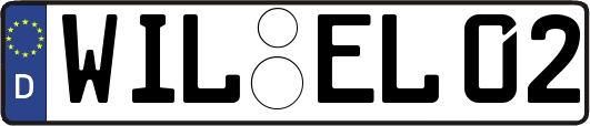 WIL-EL02