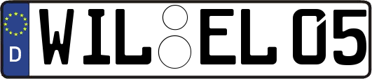 WIL-EL05