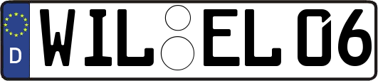 WIL-EL06