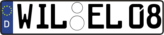 WIL-EL08